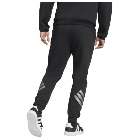 Adidas Ανδρικό παντελόνι φόρμας Future Icons Holiday 3-Stripes Pants